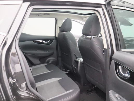Nissan QASHQAI - Afbeelding 17 van 30