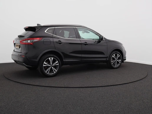 Nissan QASHQAI - Afbeelding 18 van 30