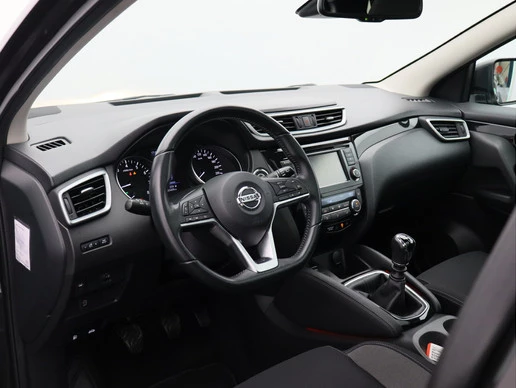 Nissan QASHQAI - Afbeelding 19 van 30