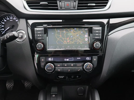 Nissan QASHQAI - Afbeelding 20 van 30