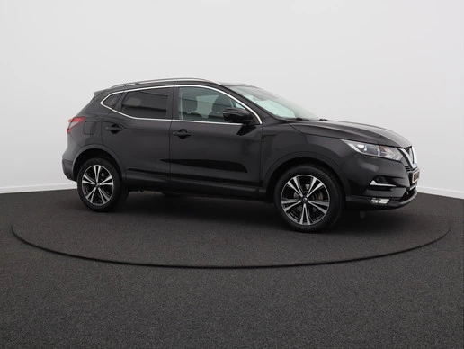 Nissan QASHQAI - Afbeelding 22 van 30