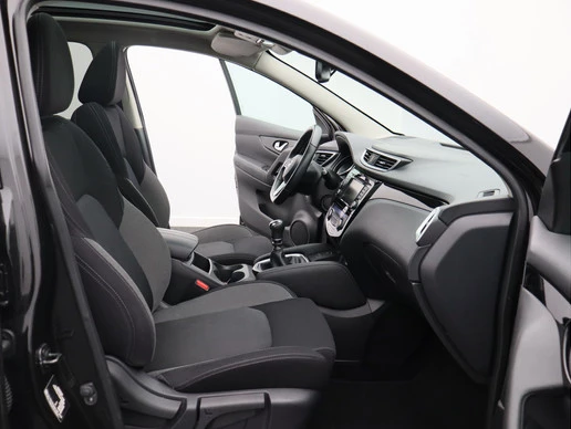 Nissan QASHQAI - Afbeelding 23 van 30