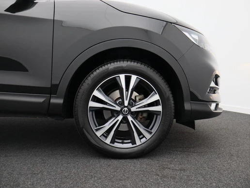 Nissan QASHQAI - Afbeelding 24 van 30