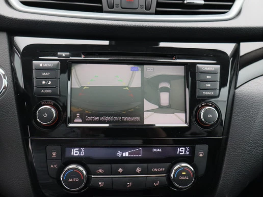 Nissan QASHQAI - Afbeelding 25 van 30