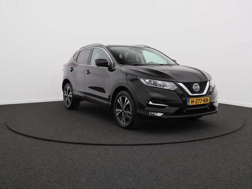 Nissan QASHQAI - Afbeelding 26 van 30