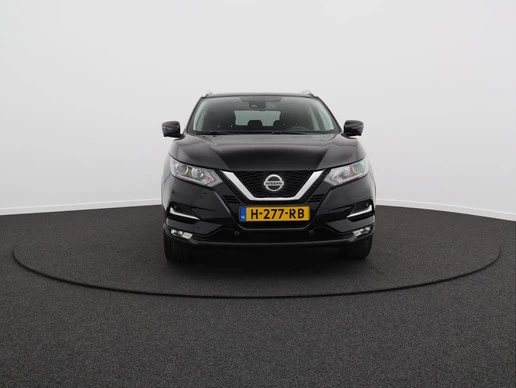 Nissan QASHQAI - Afbeelding 27 van 30