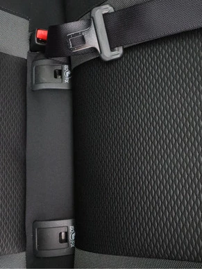 Nissan QASHQAI - Afbeelding 29 van 30