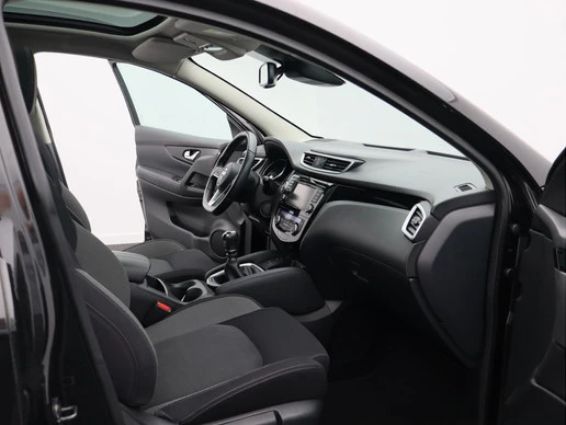 Nissan QASHQAI - Afbeelding 30 van 30