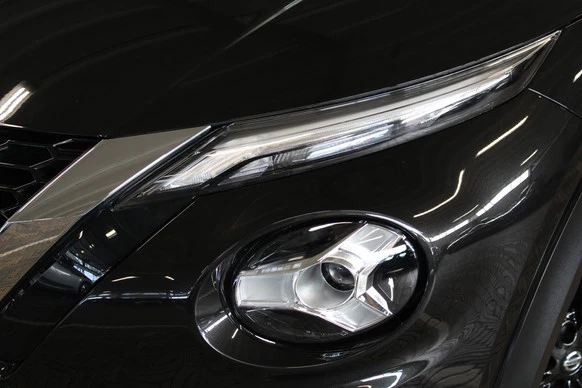 Nissan Juke - Afbeelding 6 van 30