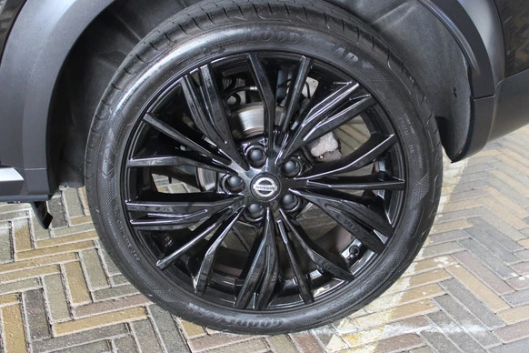 Nissan Juke - Afbeelding 8 van 30