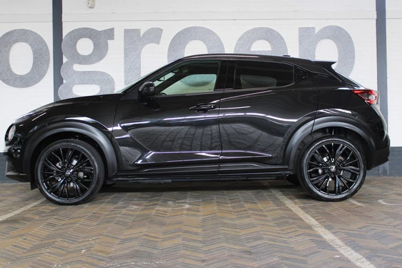 Nissan Juke - Afbeelding 14 van 30