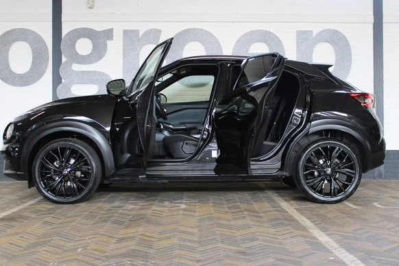 Nissan Juke - Afbeelding 15 van 30