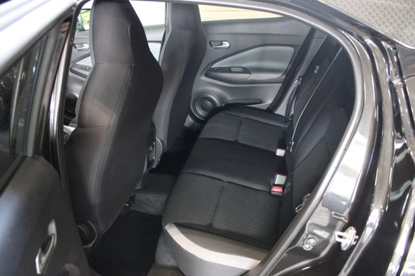 Nissan Juke - Afbeelding 17 van 30