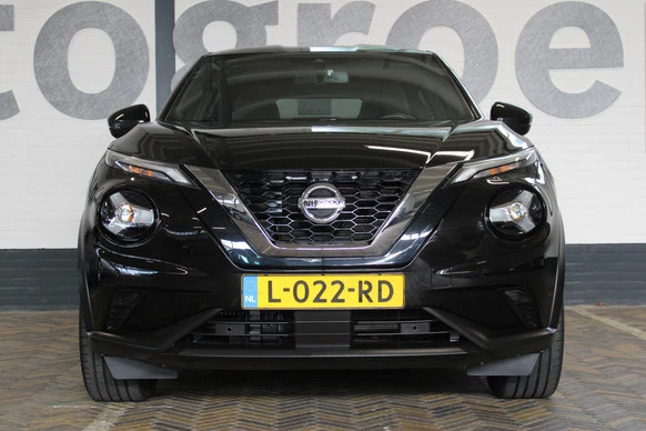 Nissan Juke - Afbeelding 19 van 30