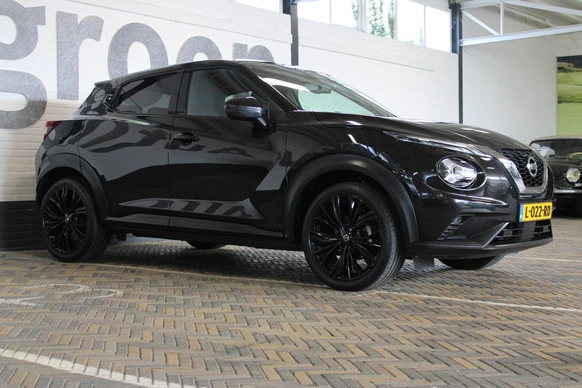 Nissan Juke - Afbeelding 20 van 30