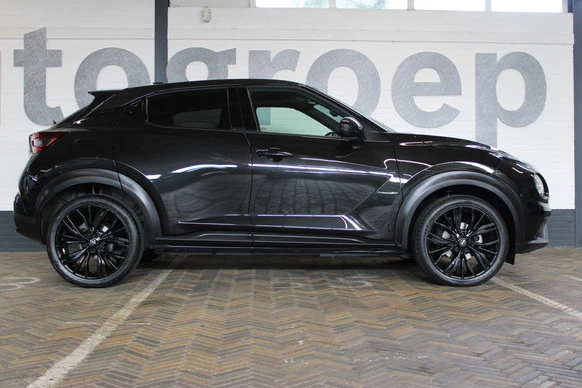 Nissan Juke - Afbeelding 22 van 30