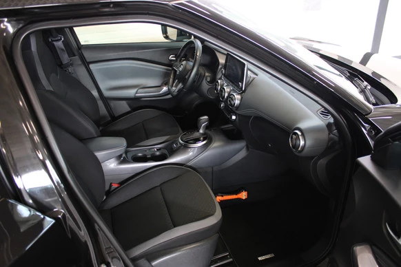 Nissan Juke - Afbeelding 24 van 30