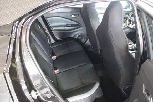 Nissan Juke - Afbeelding 25 van 30