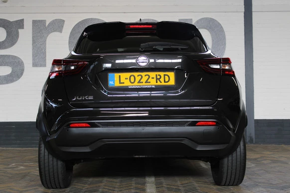 Nissan Juke - Afbeelding 27 van 30