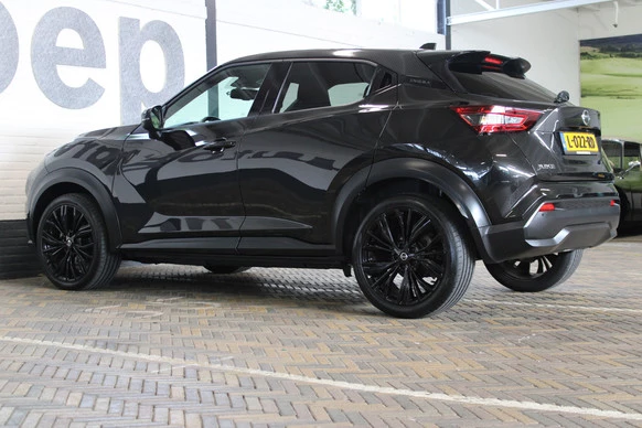 Nissan Juke - Afbeelding 28 van 30