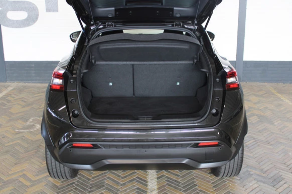 Nissan Juke - Afbeelding 29 van 30