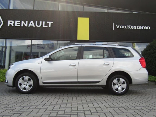 Dacia Logan - Afbeelding 3 van 27