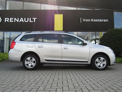 Dacia Logan - Afbeelding 4 van 27