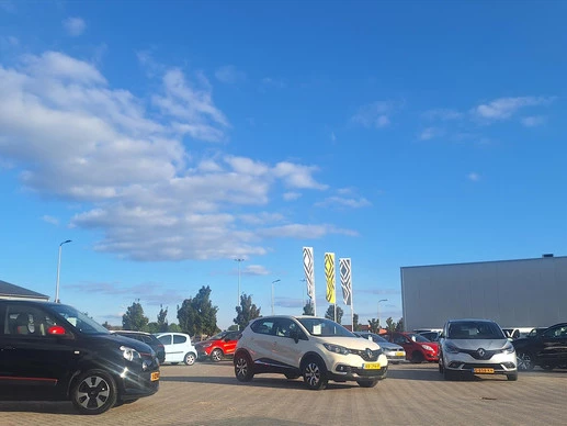 Dacia Logan - Afbeelding 25 van 27