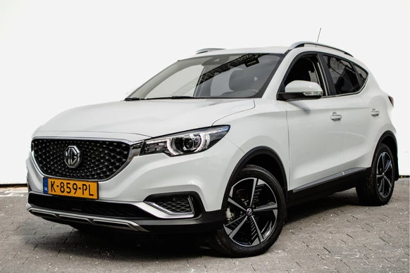 MG ZS EV - Afbeelding 1 van 30