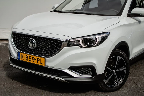 MG ZS EV - Afbeelding 2 van 30