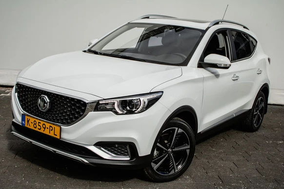MG ZS EV - Afbeelding 6 van 30