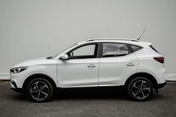 MG ZS EV - Afbeelding 7 van 30