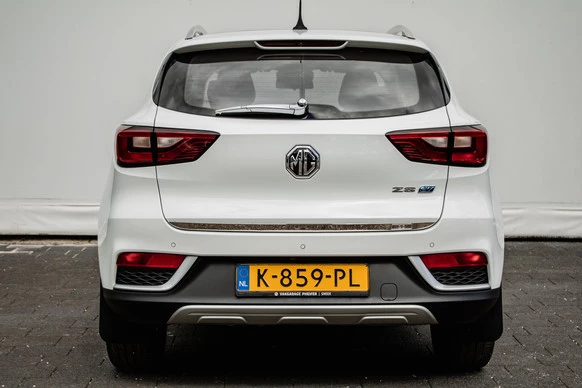 MG ZS EV - Afbeelding 8 van 30