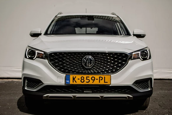MG ZS EV - Afbeelding 9 van 30