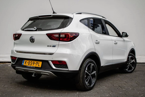 MG ZS EV - Afbeelding 11 van 30