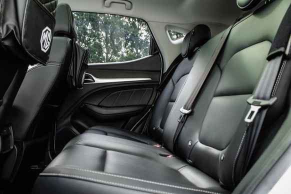 MG ZS EV - Afbeelding 16 van 30
