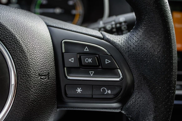 MG ZS EV - Afbeelding 25 van 30