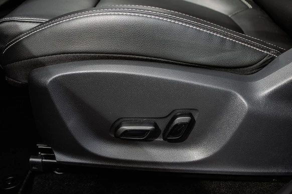 MG ZS EV - Afbeelding 30 van 30