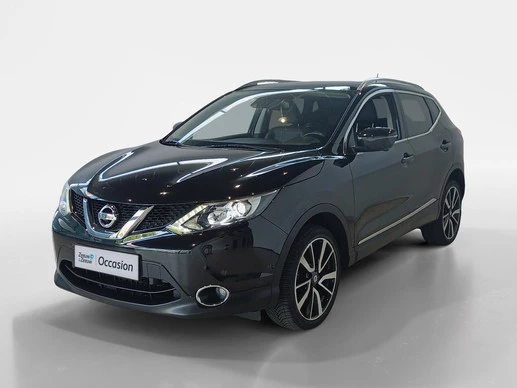 Nissan QASHQAI - Afbeelding 1 van 30