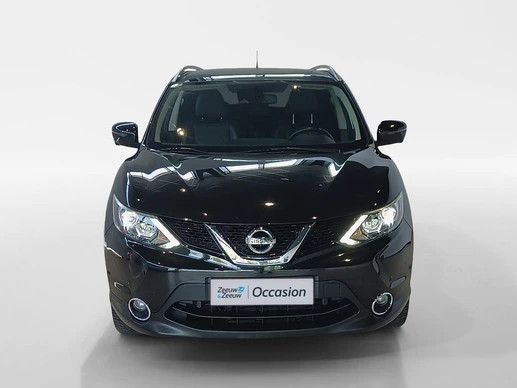 Nissan QASHQAI - Afbeelding 2 van 30