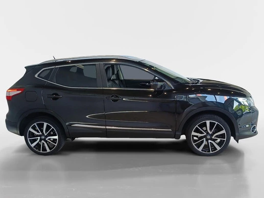 Nissan QASHQAI - Afbeelding 5 van 30