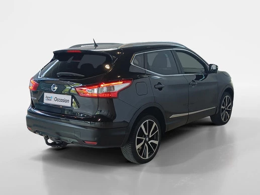 Nissan QASHQAI - Afbeelding 6 van 30