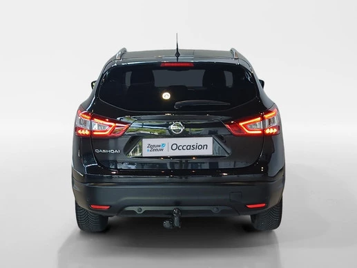 Nissan QASHQAI - Afbeelding 9 van 30