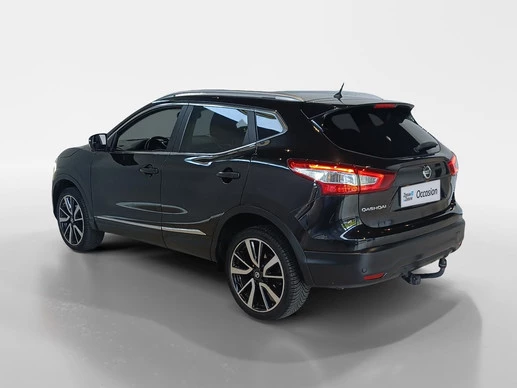 Nissan QASHQAI - Afbeelding 10 van 30