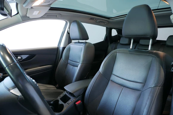 Nissan QASHQAI - Afbeelding 11 van 30