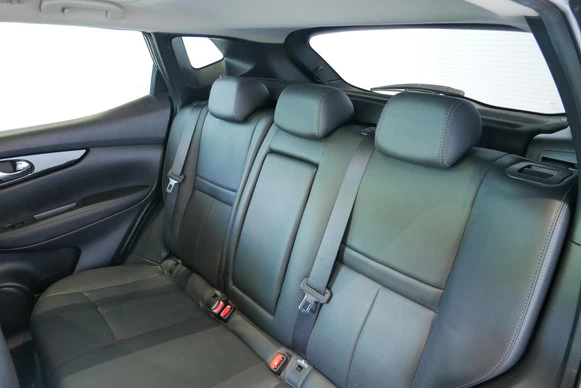 Nissan QASHQAI - Afbeelding 12 van 30