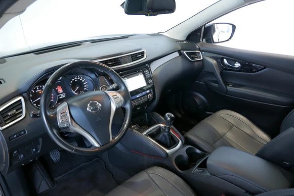 Nissan QASHQAI - Afbeelding 13 van 30