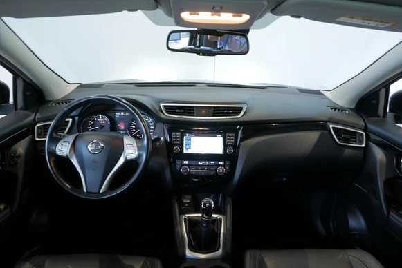 Nissan QASHQAI - Afbeelding 14 van 30