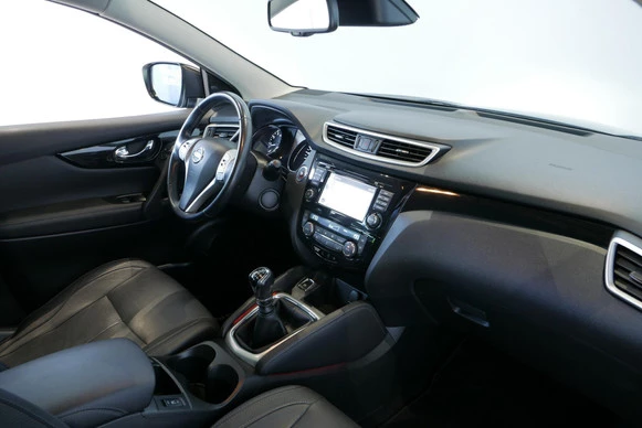Nissan QASHQAI - Afbeelding 15 van 30