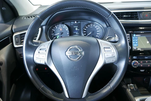 Nissan QASHQAI - Afbeelding 16 van 30